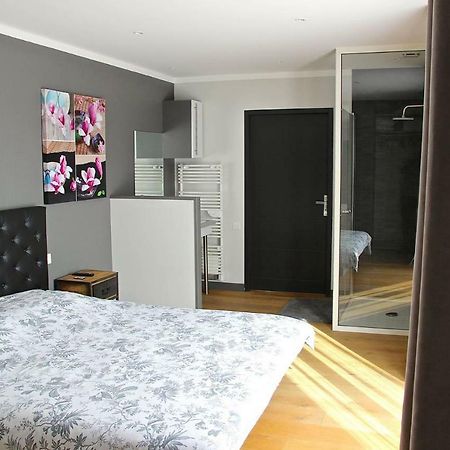 Chambres D'Hotes Asam Lherm  Ngoại thất bức ảnh
