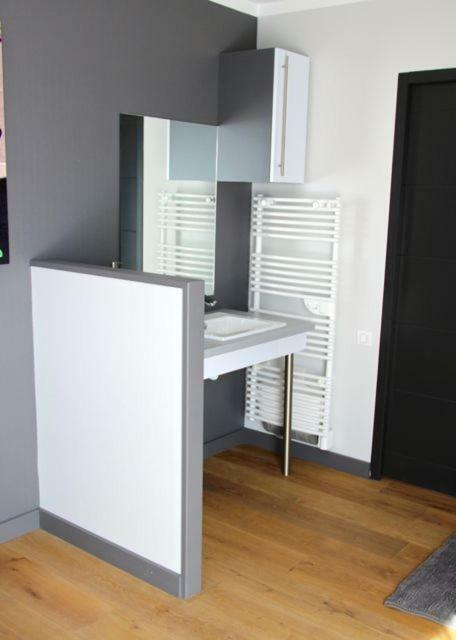 Chambres D'Hotes Asam Lherm  Ngoại thất bức ảnh
