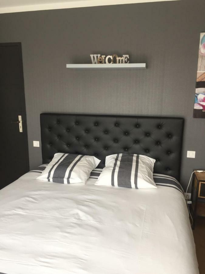 Chambres D'Hotes Asam Lherm  Ngoại thất bức ảnh